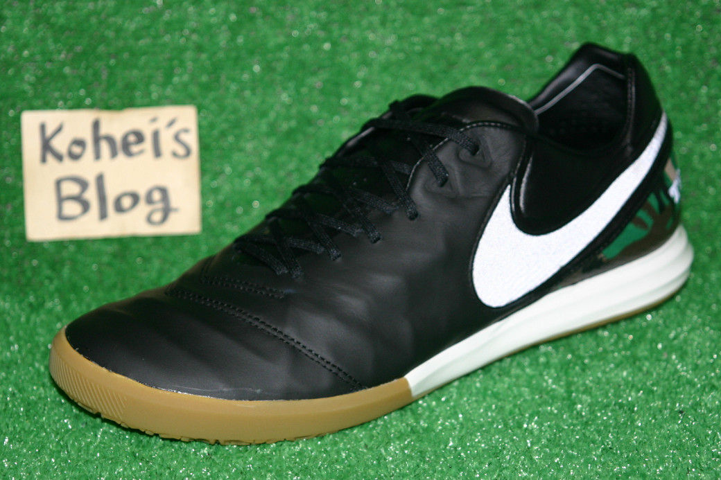 詳細】 ナイキ ティエンポXプロキシモIC SE CAMO (迷彩) : Kohei's