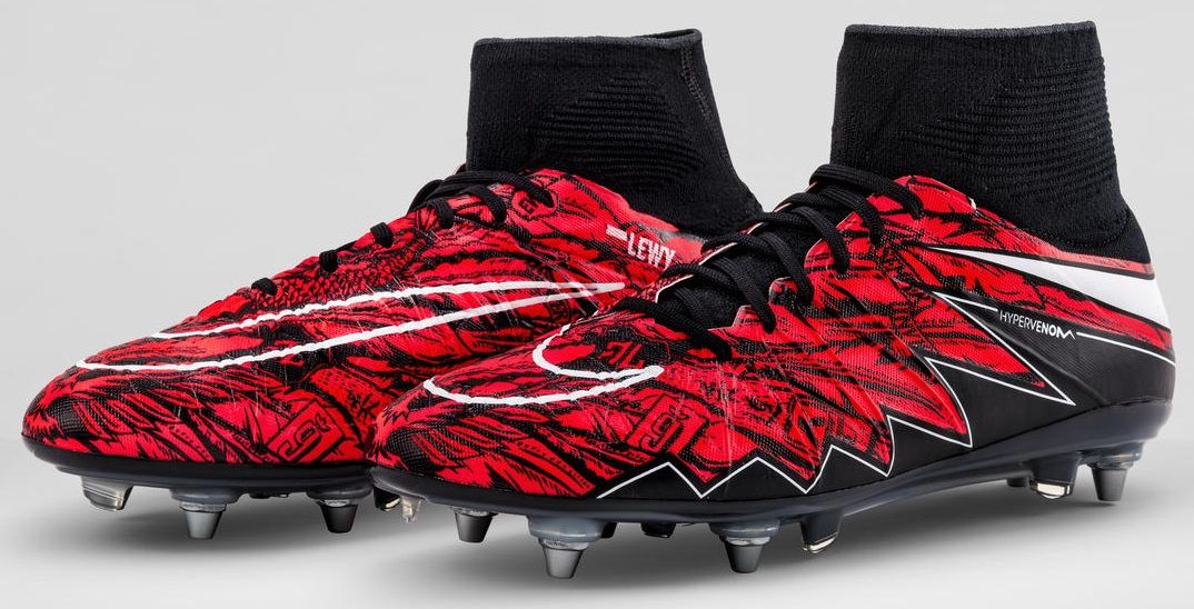 ナイキ ハイパーヴェノム2 全カラーリング まとめ : Kohei's BLOG