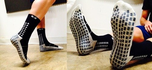 TRUSOXのサッカースパイクが発売！その名も「TRU Tenaci FG