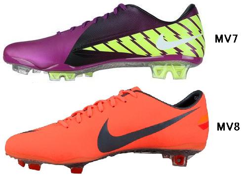 マーキュリアルヴェイパー8 を振りかえる : Kohei's BLOG サッカー