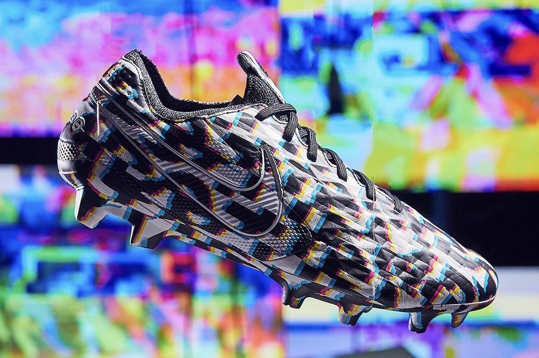 ティエンポレジェンド8 Dazzle Camo FG 888足限定発売 : Kohei's BLOG