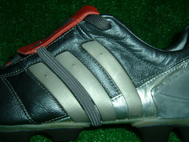 adidas プレデターマニア TRX HG : Kohei's BLOG サッカースパイク情報