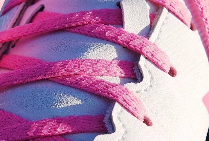 レビュー】 ゼログライドシューレースを使ってみた感想と評価