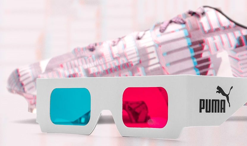 プーマ エヴォスピード SL CAMO 3D 登場 : Kohei's BLOG サッカー