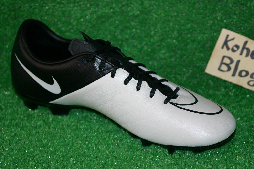 詳細】 NIKE マーキュリアルベロチ2 HG-V レザー : Kohei's BLOG