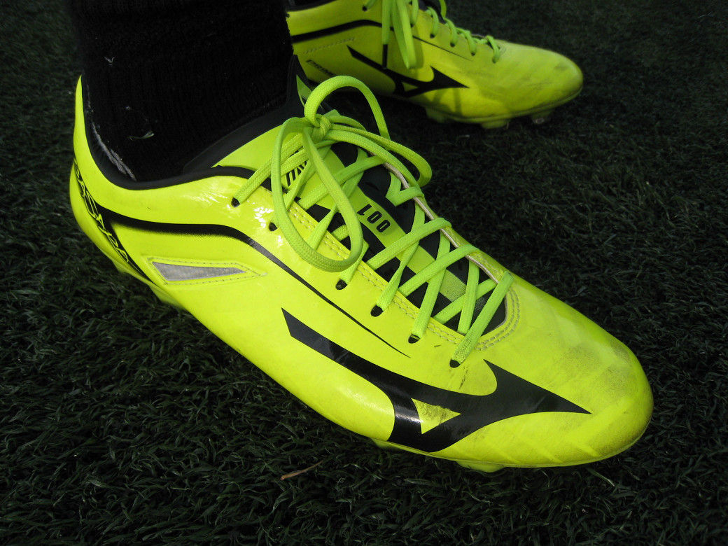 まとめ】 ミズノ バサラ001 全ソール・全ランク 詳細 : Kohei's BLOG