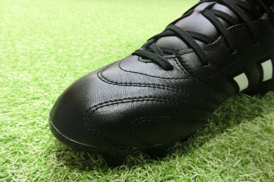 サイズ感】adidas コパカピタンHG/AGを試着してみたレポート