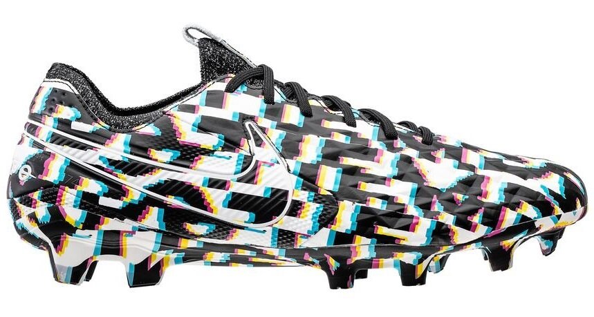 ネイマール着用スパイク「PUMA フューチャーZ 1.3 Teaser Edition