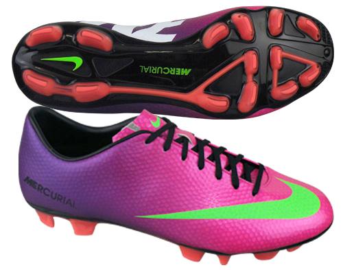 マーキュリアルベロチ HG-V 登場 : Kohei's BLOG サッカースパイク情報