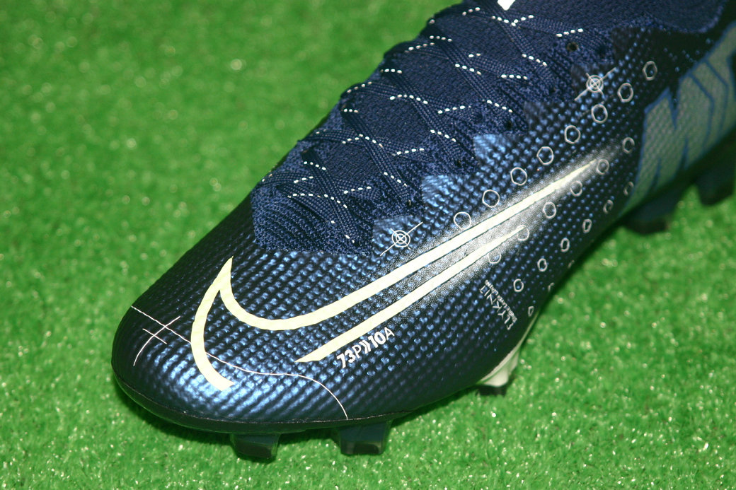 ナイキ マーキュリアルスーパーフライ7 エリート FG MDS 機能性まとめ