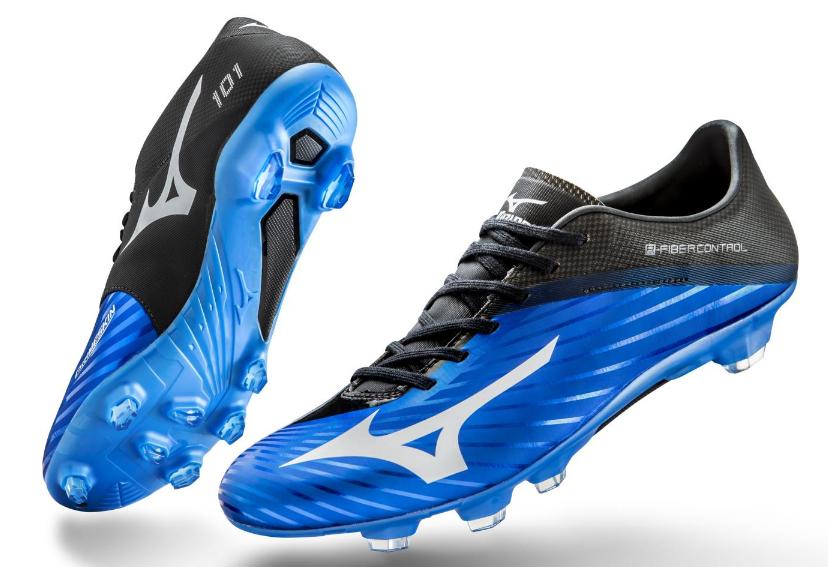 ミズノ BASARA 101 正式公開 : Kohei's BLOG サッカースパイク情報ブログ