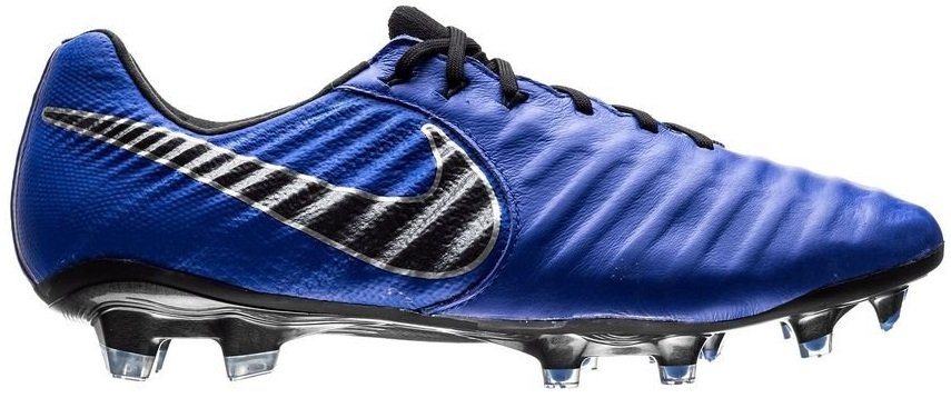 白黒金】ナイキ ティエンポレジェンド7エリートFGが国内発売 : Kohei's