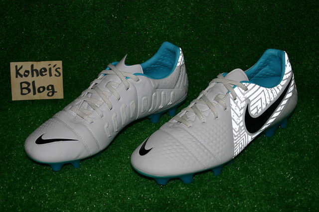 NIKE CTR360 マエストリ 3 FG REF ホワイトパック : Kohei's BLOG