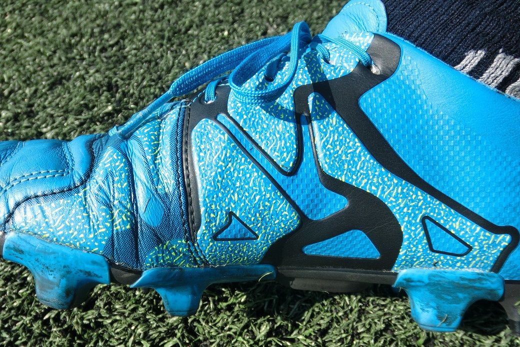 レビュー】 アディダス エックス15.1 ジャパン HG LE : Kohei's BLOG