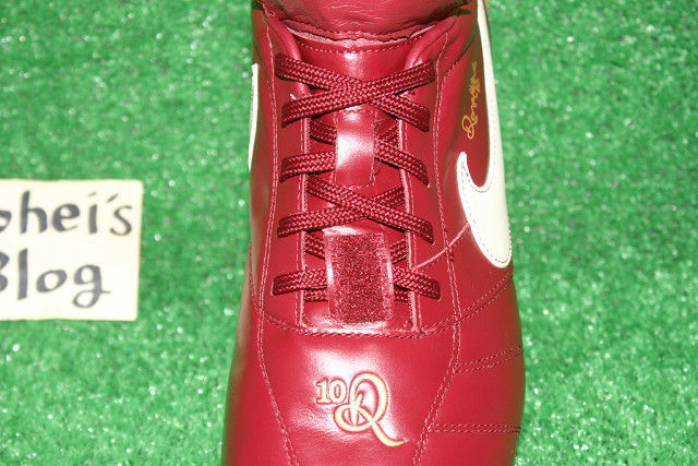 NIKE ティエンポ ロナウジーニョ FG : Kohei's BLOG サッカースパイク