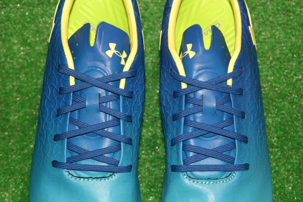詳細】 アンダーアーマー マグネティコプロFG : Kohei's BLOG サッカー