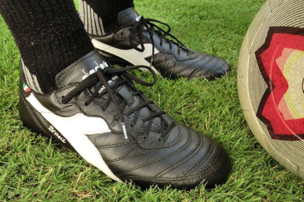 レビュー】 ディアドラ ブラジル ITALY OG MDPU 感想 : Kohei's BLOG