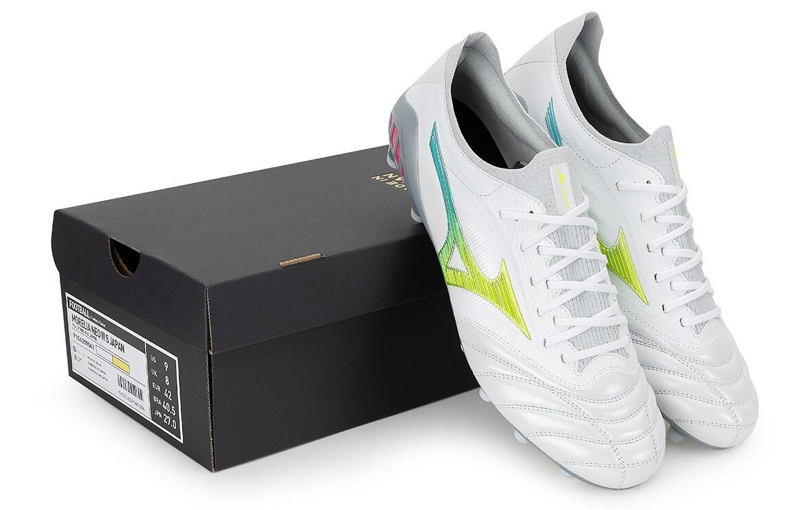 モレリアネオ3ベータに海外限定販売の新色が登場「Sherbet Pack