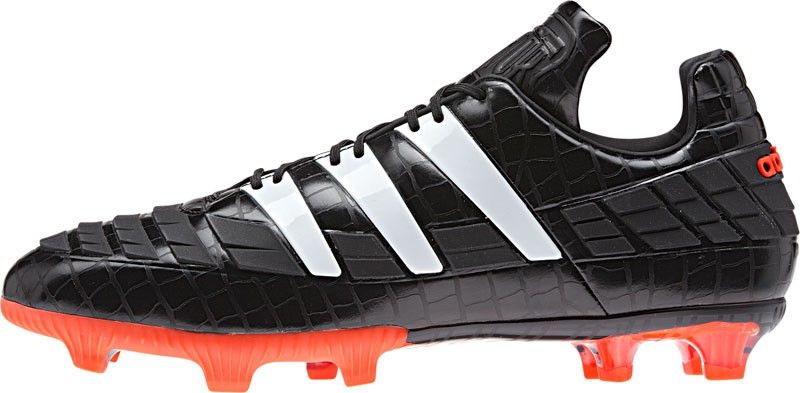 adidas リベンジパック プレデター1994 FG 公開 : Kohei's BLOG