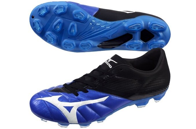 ミズノ 復刻版「THE バサラ 101 ジャパン」正式公開 : Kohei's BLOG