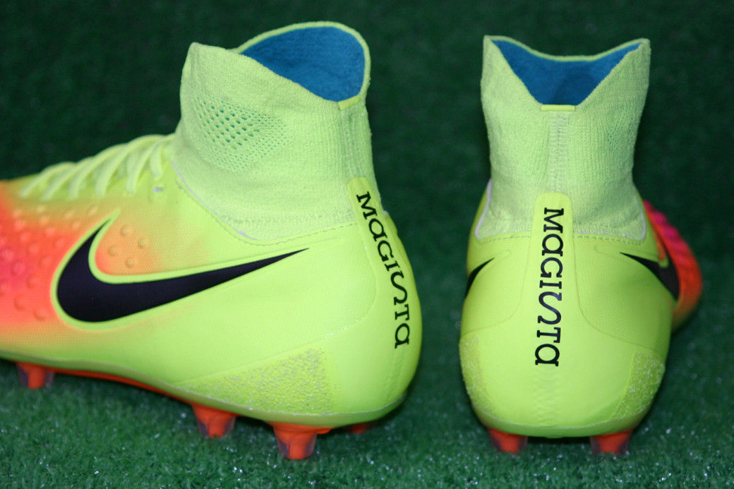 詳細】 ナイキ マジスタオーデン2 HG-E (ハイカットスパイク