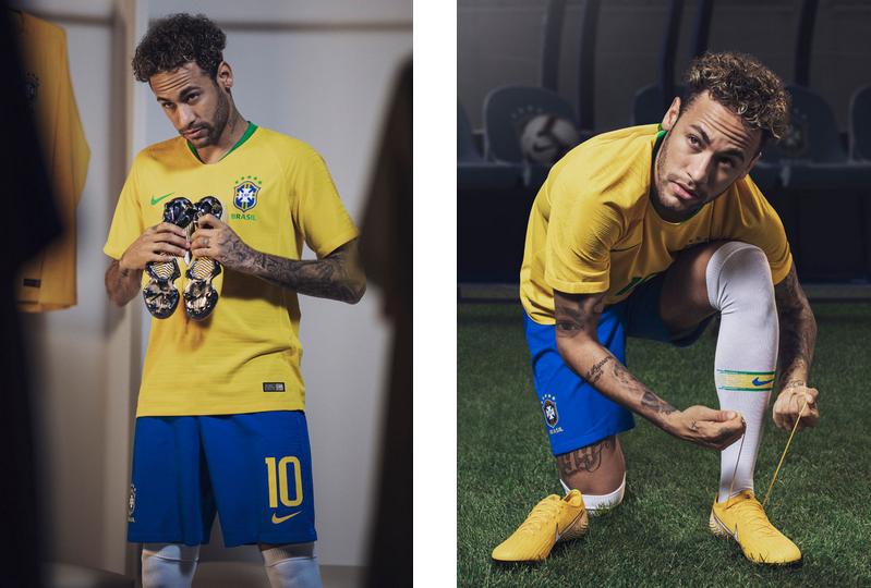 ネイマールスパイク】Nike マーキュリアルヴェイパー12エリートFG NJR