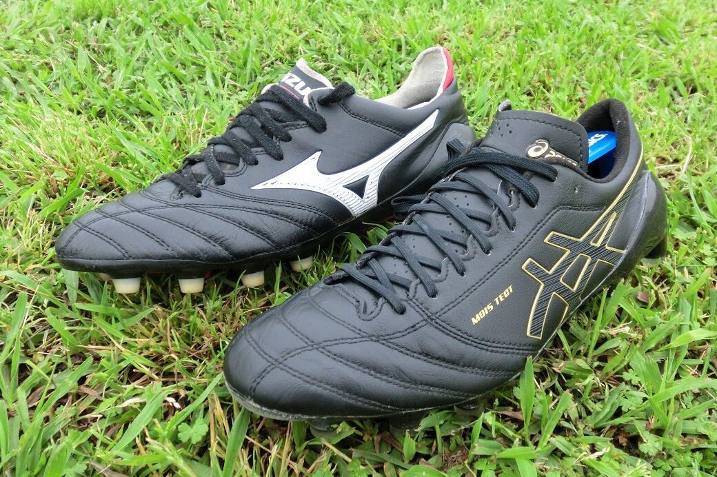 比較レビュー】モレリアNEO2 vs DSライトX-FLY4 特長を徹底分析