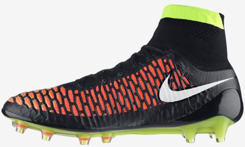 ナイキ マジスタ オブラ FG 新色 公開 : Kohei's BLOG サッカー