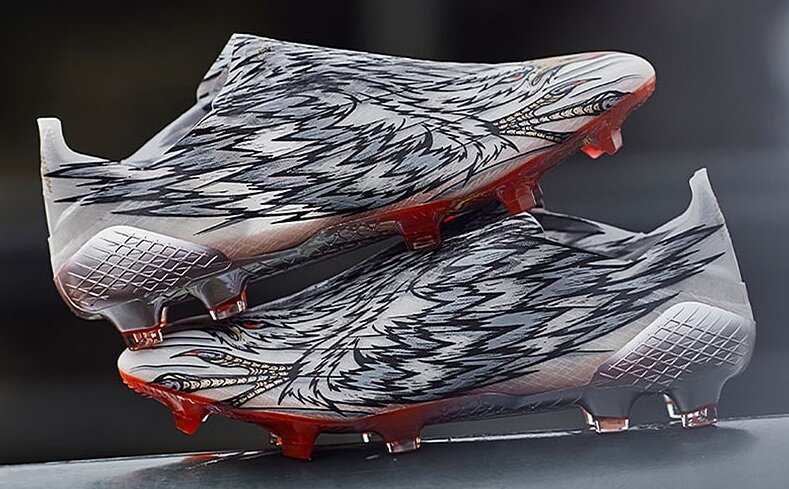 エックスゴースト+FGにハヤブサ柄の限定カラーが数量限定で登場