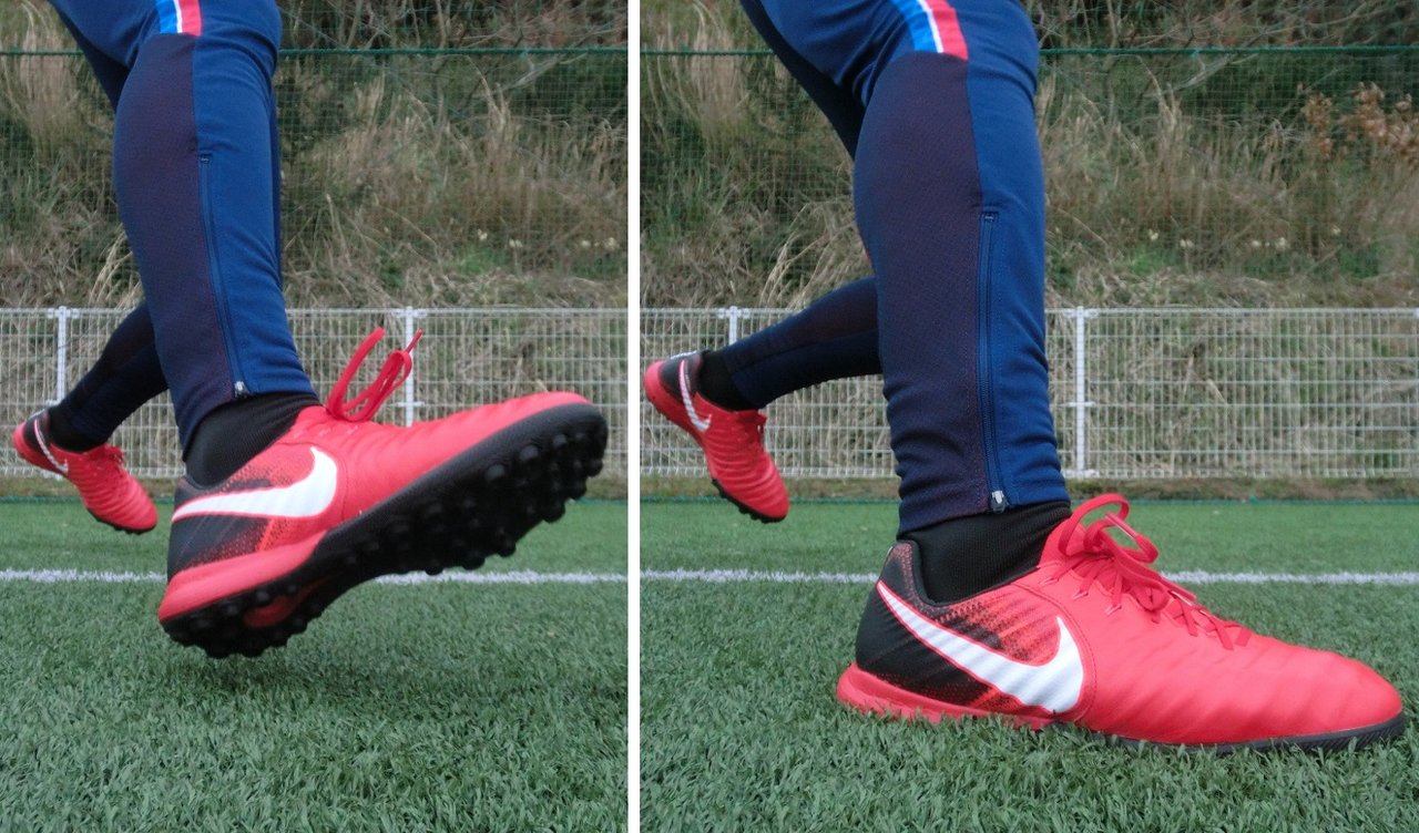 比較レビュー】 ティエンポXプロキシモ2TF vs ティエンポXフィナーレ