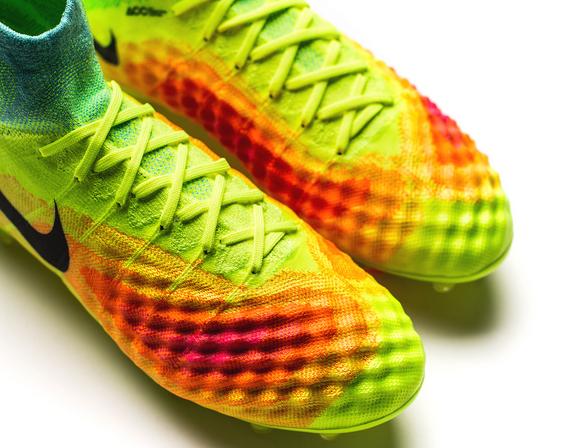 ナイキ マジスタオブラ2 AG-PRO (マジスタ2) 正式公開 : Kohei's BLOG