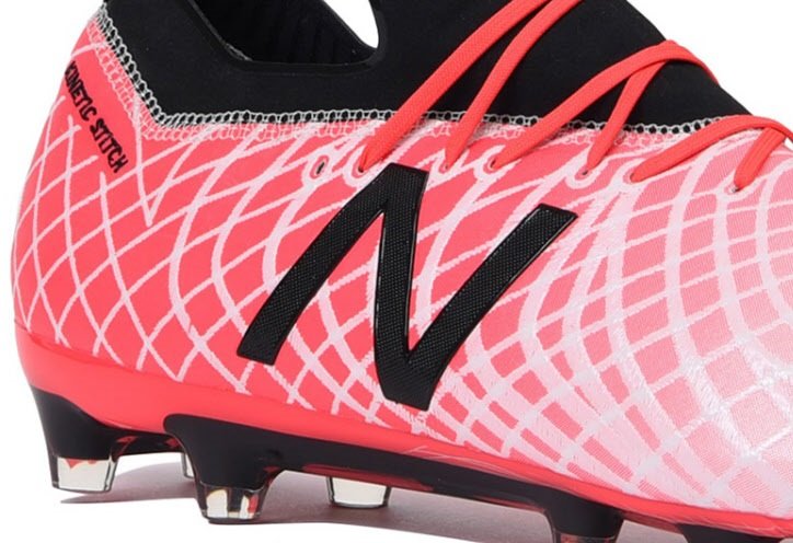 新色】 ニューバランス テケラV1 & フューロンV4 ピンク : Kohei's