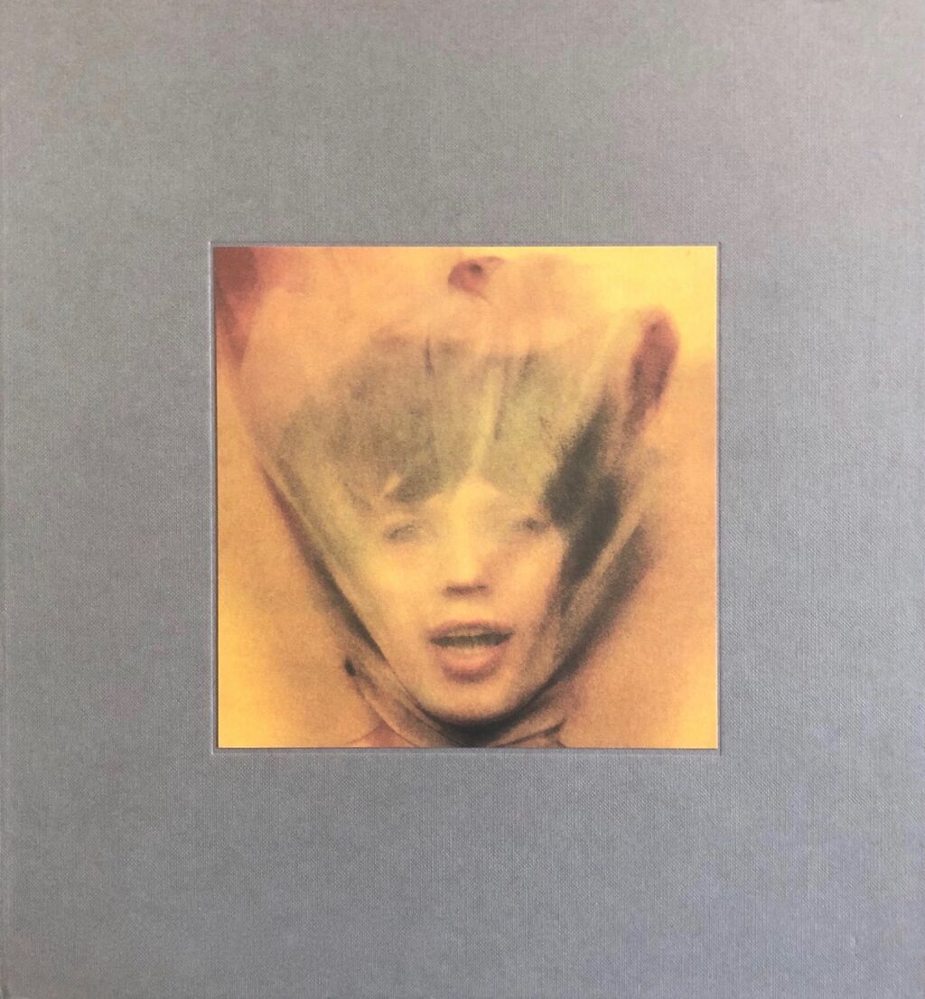 □ GOATS HEAD SOUP - Super Deluxe Box - ／ THE ROLLING STONES