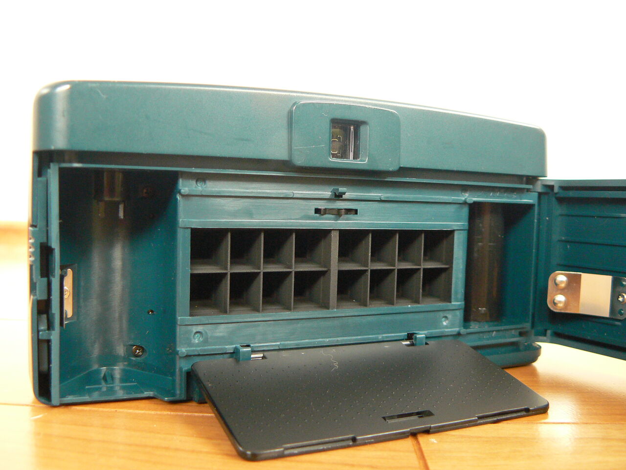 第333回目 フジ・連写カルディア ビューン16 : ポンコツとうさんの