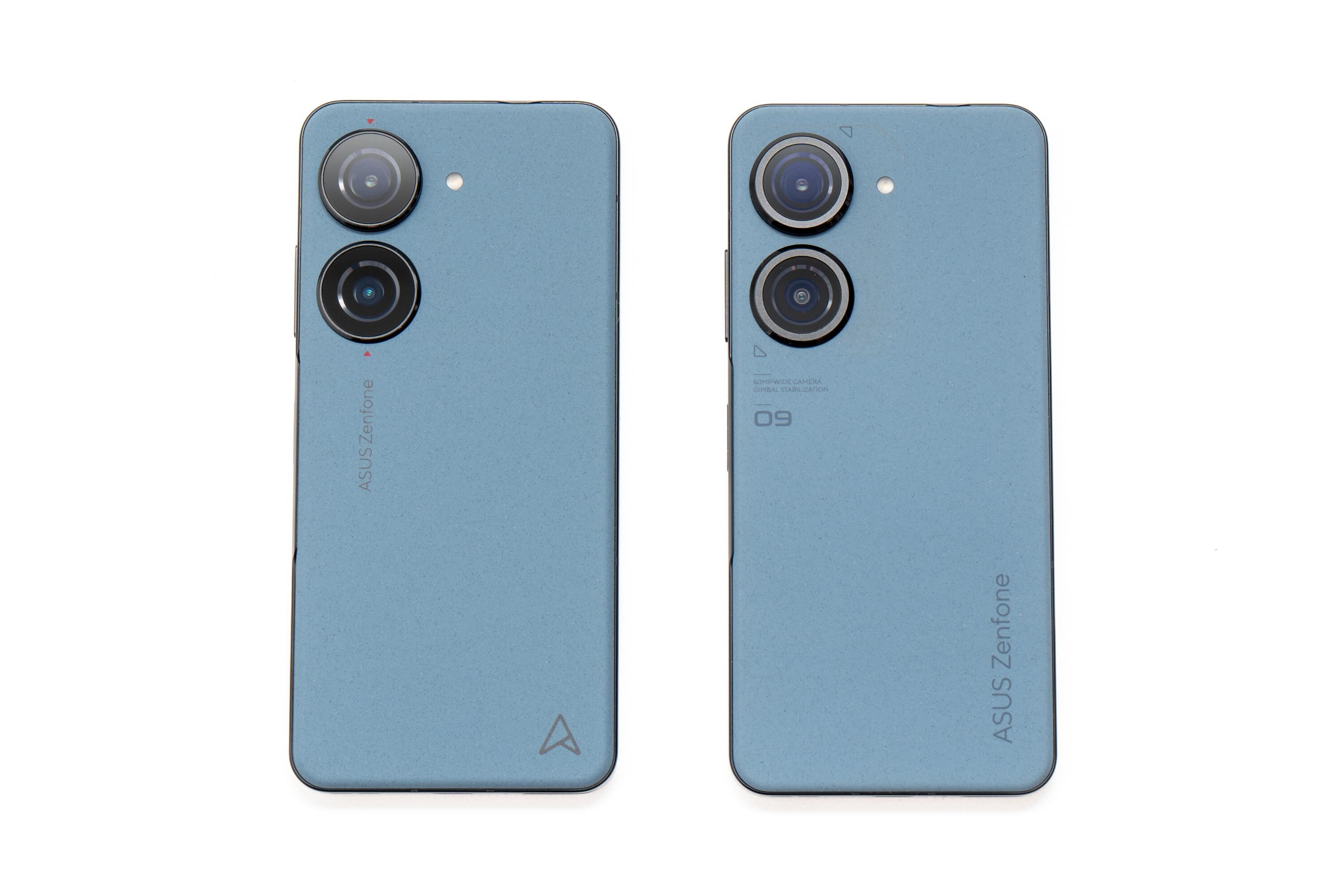 Zenfone 10 レビュー コンパクト3年目突入し完成度さらに高まる : ASUS