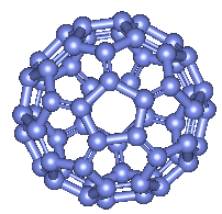 フラーレンの生合成経路解明 : 有機化学美術館・分館