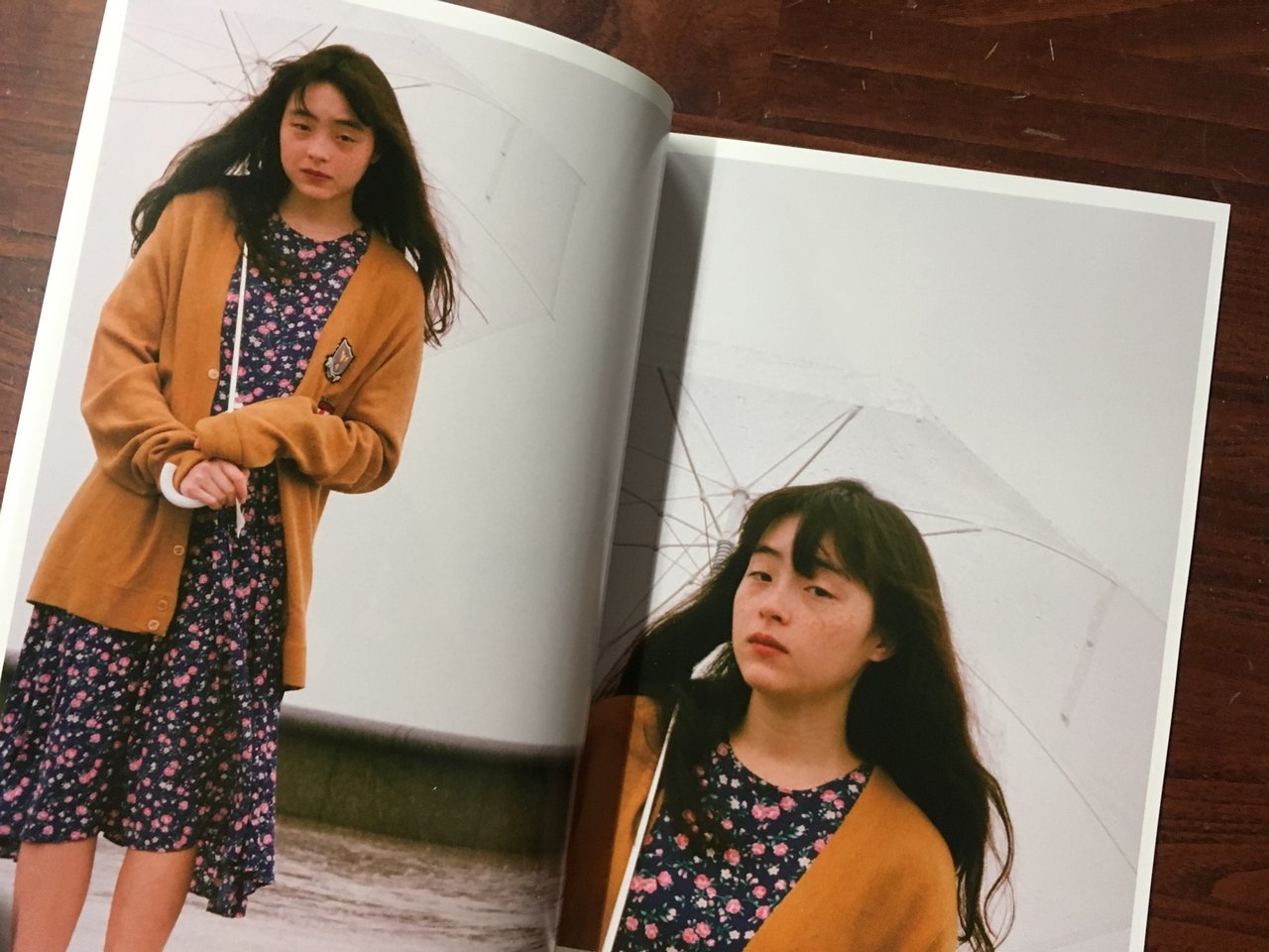 写真集】YOKO KUSANO x MOTOLA SERENA : スタンダードブックストア