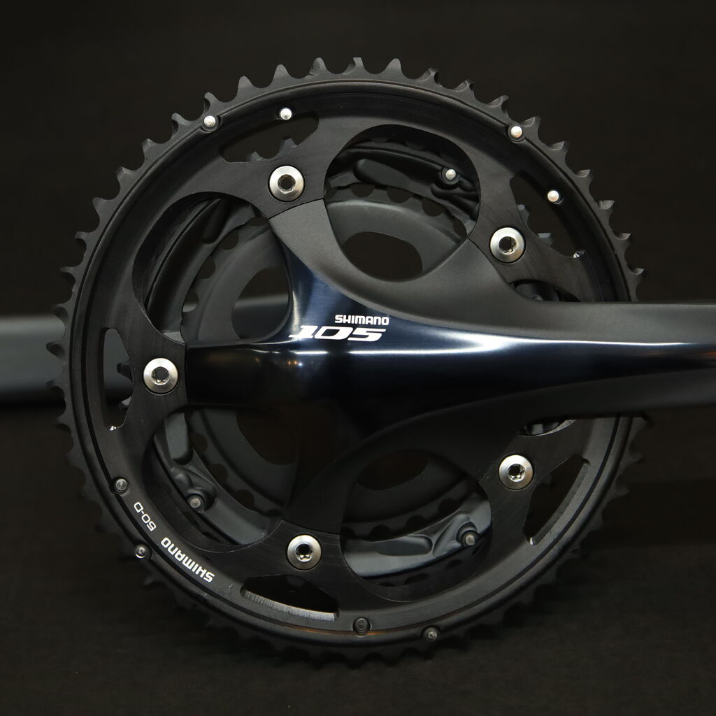 SHIMANO FC-5703]が入荷しました‼︎ : wadacycle news