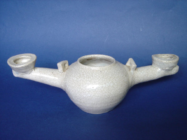 灯火器（ひょうそく） : 八十翁のつぶやき