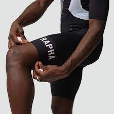 Rapha Men's Pro Team Training Bib Shorts - Cycle Shop Brisbane