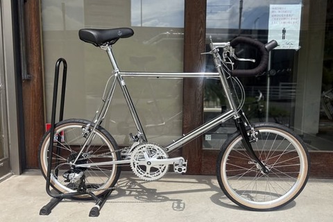 ミニベロ・小径車 | 店頭展示車 | cycle shop Freedom｜岡山のロード