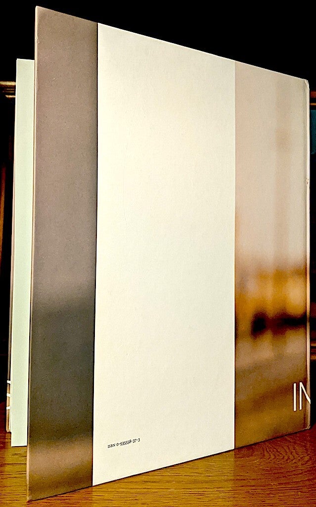 In Between Places | Uta Barth, Sheryl Conkelton, Russell Ferguson