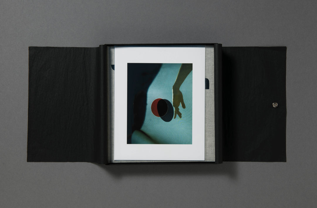 Jack Davison - Photographs Special Edition - Loose Joints – Loose