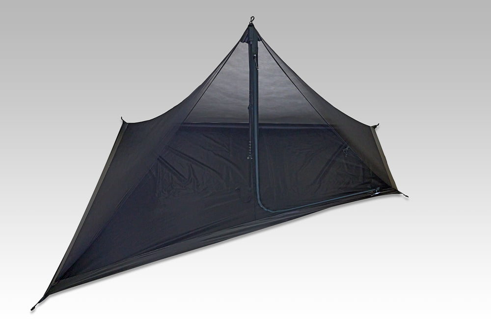 Mesh Shelter – LOCUS GEAR