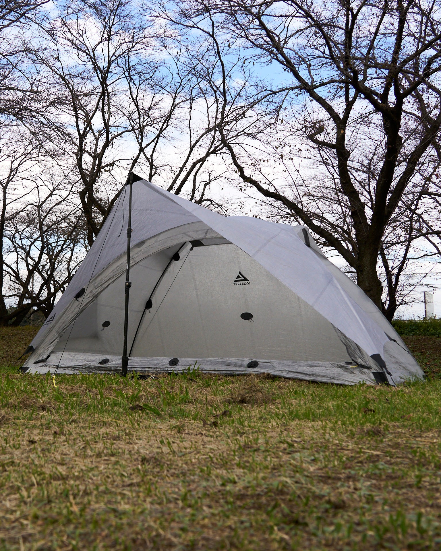 LOCUS GEAR