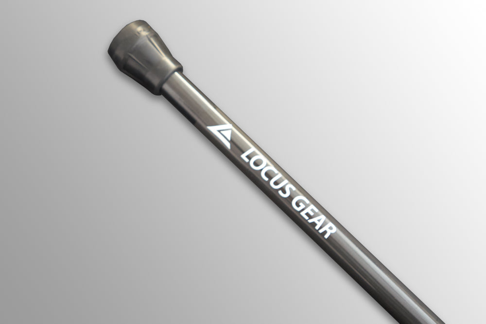 LOCUS GEAR Carbon Pole