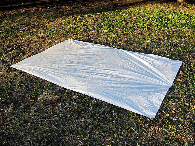 Multi Sheet Tyvek – LOCUS GEAR