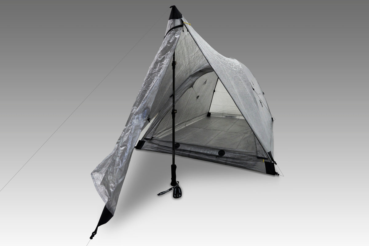 Djedi VX for SSD – LOCUS GEAR