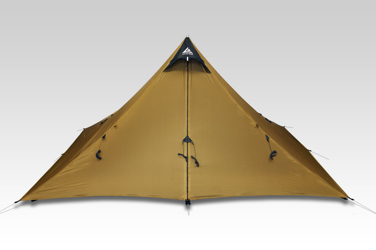 Shelter Set – LOCUS GEAR