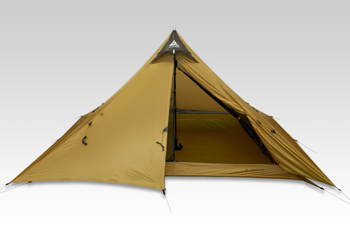 Khufu HB – LOCUS GEAR